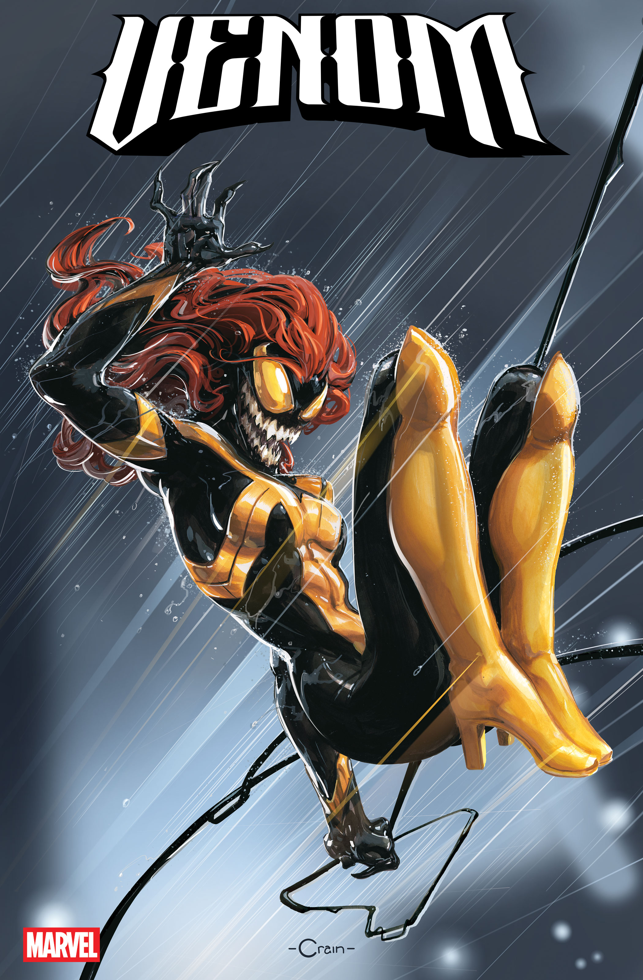Venom (2025) #259 (Variant) | Comic Issues | Marvel