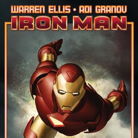Iron Man: Extremis Director's Cut (2010)