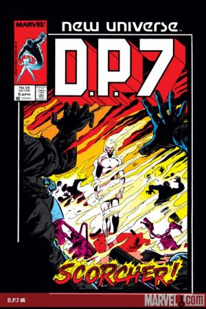 D.P.7 (1986) #6