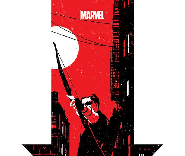 Hawkeye (2012) #6