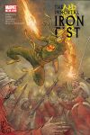  Immortal Iron Fist Annual (2007) #15