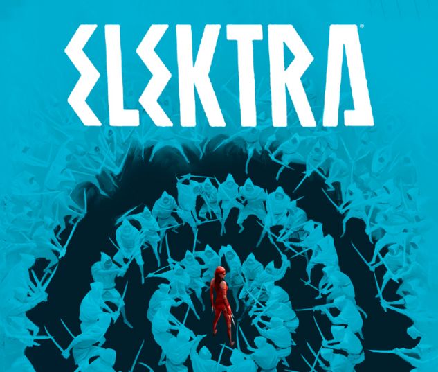 Elektra (2014) #9