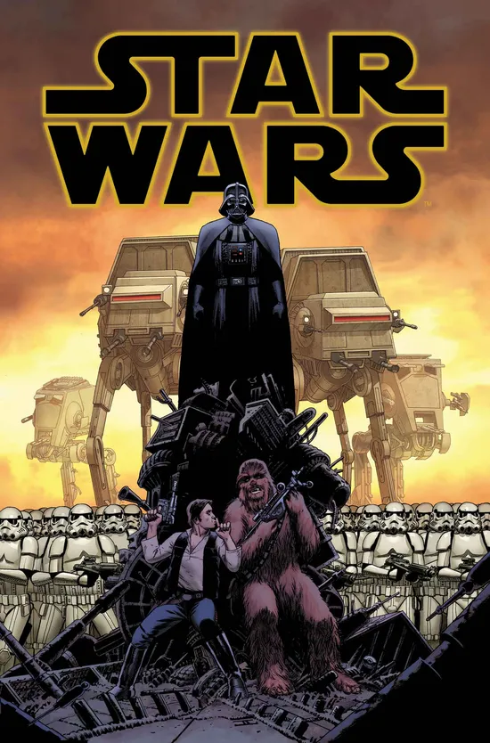 Star Wars (2015) #2 | Comic Issues | Marvel