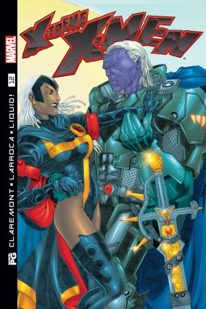 X-Treme X-Men #12 