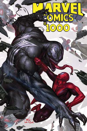 Marvel Comics #1000  (Variant)
