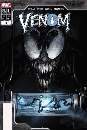 Venom 2099 #1 