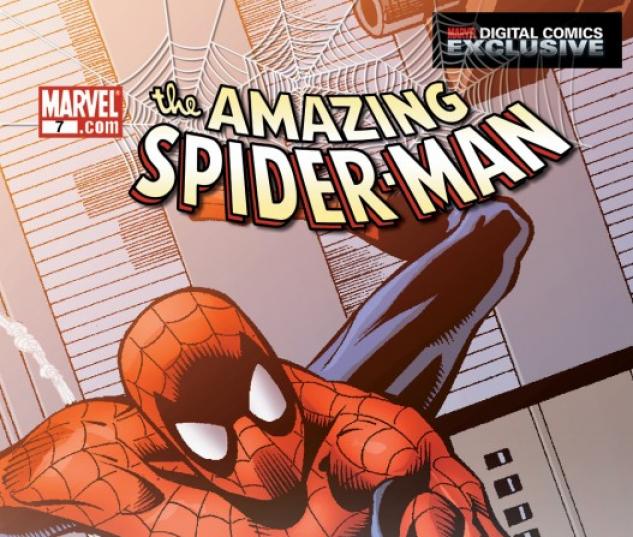 Amazing Spider-Man Digital (2009) #7