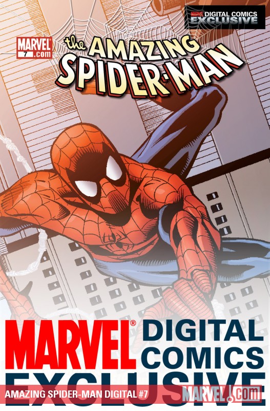 Amazing Spider-Man Digital (2009) #7