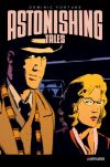 Astonishing Tales (2009) #3
