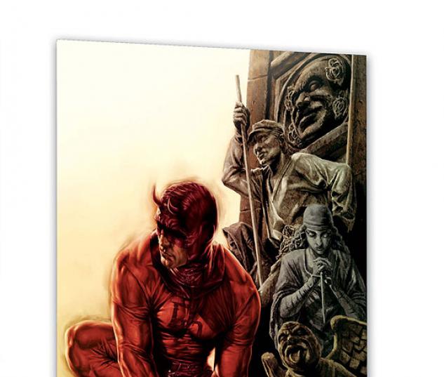 DAREDEVIL: HELL TO PAY VOL. 2 TPB #0