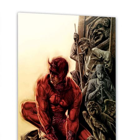 Daredevil: Hell to Pay Vol. 2 (2008)