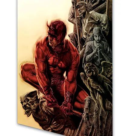 Daredevil: Hell to Pay Vol. 2 (2008)