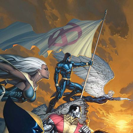 Marc Silvestri | Marvel