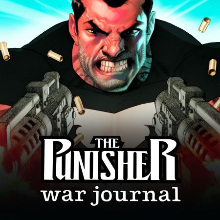 Punisher War Journal (2006 - 2009)