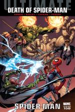 Ultimate Comics Spider-Man (2009) #158