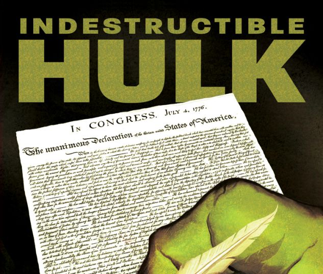 INDESTRUCTIBLE HULK 11 TIME TRAVEL VARIANT (NOW, 1 FOR 30, WITH DIGITAL CODE)