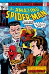 Amazing Spider-Man (1963) #169 Cover