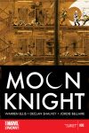 MOON KNIGHT 5 (ANMN, WITH DIGITAL CODE)