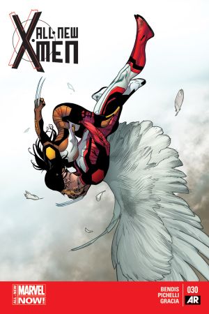 All-New X-Men (2012) #30