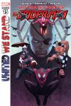 ULTIMATE COMICS SPIDER-MAN (2011) #15