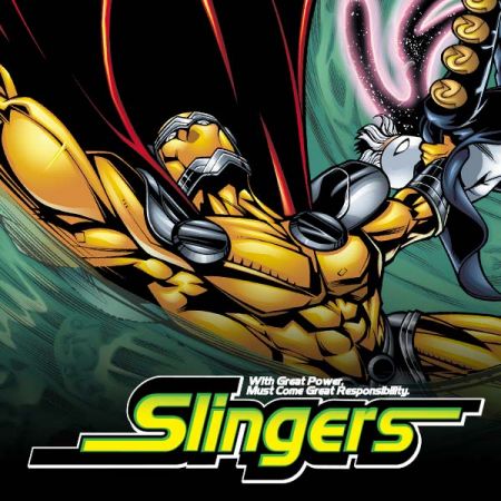 Slingers (1998 - 1999)