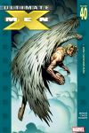 Ultimate X-Men (2001) #40