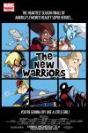 New Warriors (2005) #6