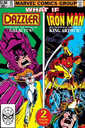 What If? (1977) #33