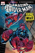 The Amazing Spider-Man (2022) #37