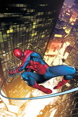 Ultimate Spider-Man (2024) #2 (Variant)