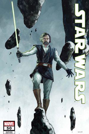 Star Wars (2020) #50 (Variant)