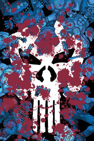 Punisher: Red Band (2025) #1 (Variant)