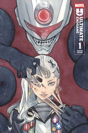 Ultimate Endgame (2025) #1 (Variant)