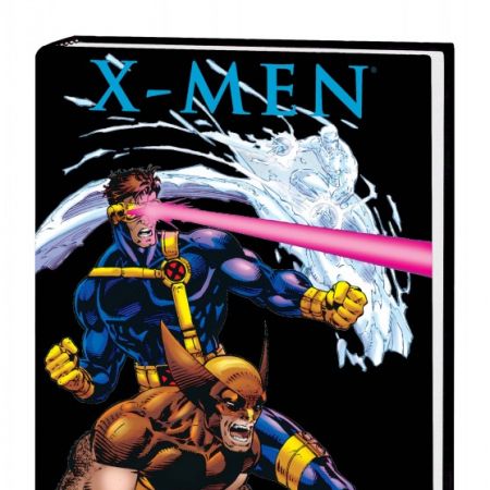 X-Men: Mutant Genesis (2010)