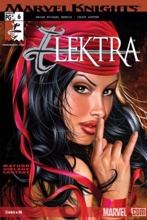 Elektra #6 