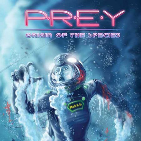 Prey: Origin of the Species (2007)