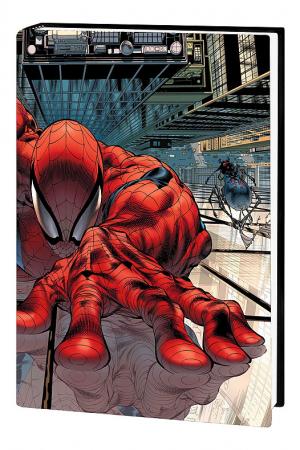 Sensational Spider-Man: Feral Premiere (Hardcover)