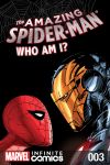 Amazing Spider-Man Infinite Digital Comic (2014) #3