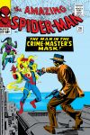 Amazing Spider-Man (1963) #26