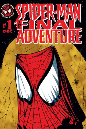 Spider-Man: The Final Adventure #1 