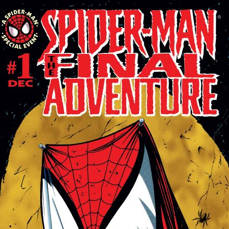 Spider-Man: The Final Adventure (1995 - 1996)