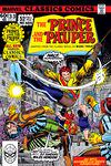 Marvel Classics Comics Series Featuring #33