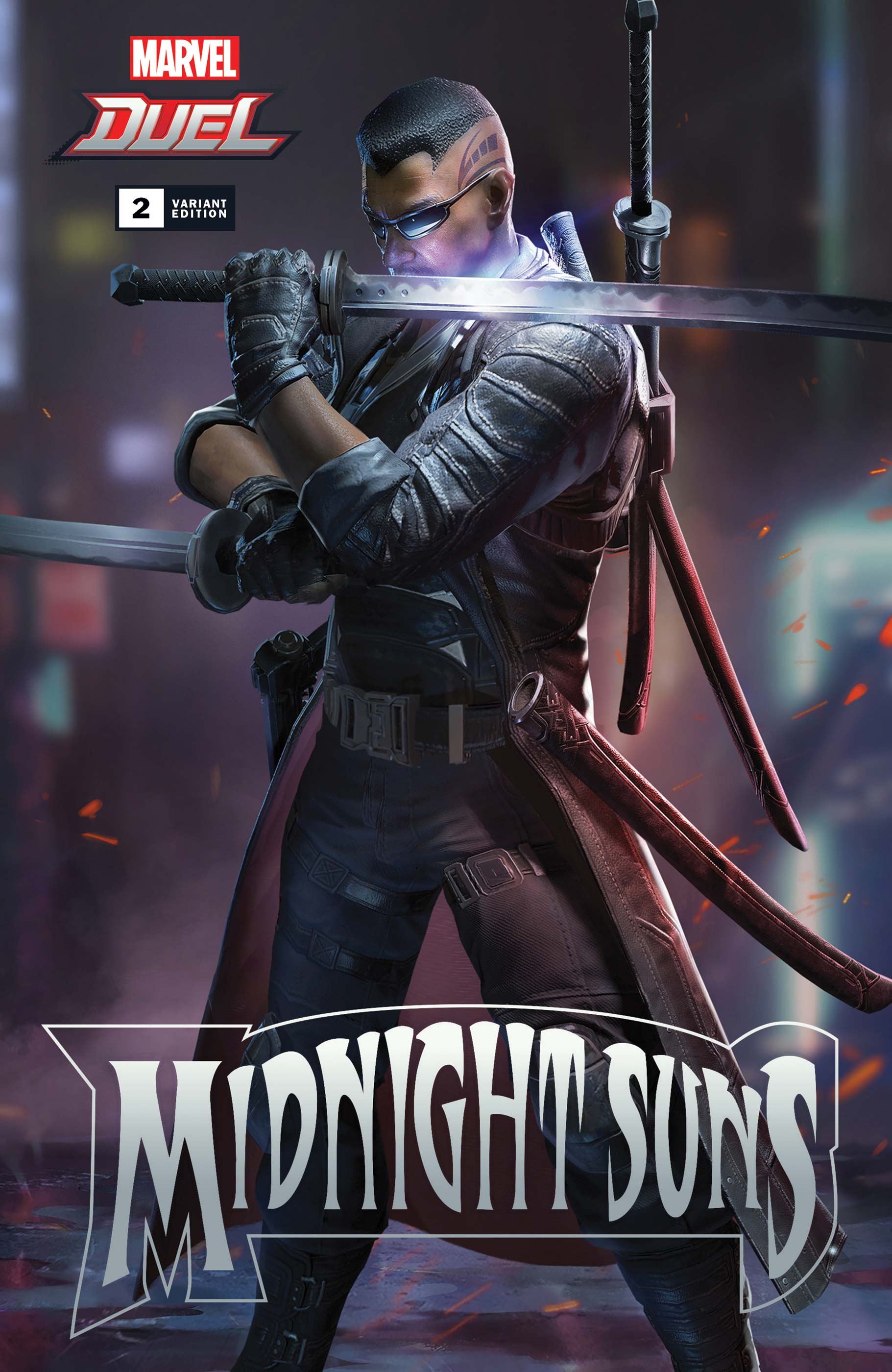 Marvel's Midnight Suns releases December 2, 2022 : r/midnightsuns