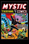 Mystic Comics #5
