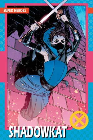 X-Men (2021) #25 (Variant) | Comic Issues | Marvel