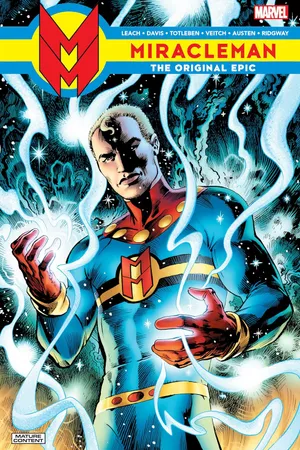 アメコミ SPAWN + MIRACLEMAN exclusive Spawn Miracleman 2-Pack