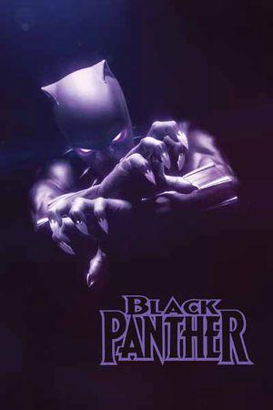 BLACK PANTHER BY EVE L. EWING: REIGN AT DUSK VOL. 1 TPB (Trade Paperback)