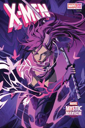 X-Men (2024) #22 (Variant)