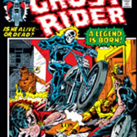 Marvel Spotlight (1979)