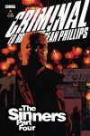 Criminal: The Sinners (2009) #4